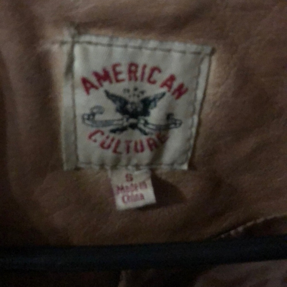 Women’s Jacket - Picture 2 of 4